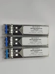 Lot Of Avaya Nortel AA1419015 1000BASE-LX Sfp 1310NM 10KM Transceivers Used. Price: $34.99.