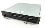 SK8008-1224-F8 Enterasys S180 Port Class I/o-fabric Module Chassis S1A,S4,S6, Used. Price: $1255.55.