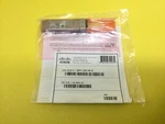Cisco QSFP-100G-DR-S 100GBASE-DR QSFP28 Smf 1310NM 500M Transceiver New Sealed. Price: $429.00.