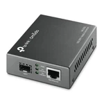 Tp-link MC420L Omada 10GBPS Multi-gigabit Sfp Media Converter New. Price: $114.99.