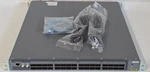 Juniper QFX5200-32C-AFO Port Qsfp 40/100G F-b Airflow Full Rail Kit Used. Price: $599.00.