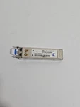 Stratos SPLC-20-4-2M-B Gigabit Ethernet / Fiber Channel Applications 1310NM Sfp Used. Price: $120.00.
