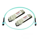 Kit QSFP28 100GB (mmf, 850NM, 100M, Mpo) For Cisco CBR8 (CBR-DPIC-2X100G) New. Price: $315.00.