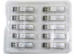 Genuine Intel 10GBE FTLX8571D3BCV-IT E10GSFPSR E65689-001 For Adapter X520 X710 Open. Price: $9.95.