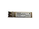 Lot Of 19 Finisar FTLF8546P3BCV-LS 10/16GB Fibre Channel Sw Sfp Netapp Used. Price: $150.00.