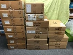 Cisco WS-C6509-E-FAN Catalyst Chassis Slot Tray Module New. Price: $135.00.