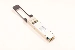 Arista ADPT-O-Q-100G 100GBE Osfp To Qsfp Transceiver Adapter P/n: ASY-03437-03 Used. Price: $64.99.