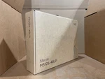 Cisco MS125-48LP-HW Meraki 48-PORT Poe+ 4X10GB Sfp+ Ethernet Network Switch Open. Price: $750.00.