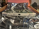 Adtran 8-PORT 1187300L1 Used. Price: $95.00.