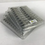 Lot Of 80 Curvature SFP-10G-LR-S-CURV Sfp+ 10GBASE-LR 1310NM Transceiver New Open. Price: $299.99.
