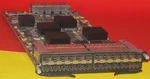 Brocade/foundry RX-BI24HF BI-24HF Sfp Fiber Module For RX4 RX8 R16 2XAVAILABLE Used. Price: $375.00.