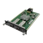 Dell N3000 Series Switch 2-PORTS Sfp+ Network Uplink Module N30XX 10GGSFP 41VC3 New. Price: $54.99.