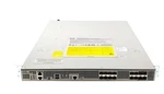 Cisco ASR1001-HX System, 4X 10GE, 8X 1GE,, Dual Ac Power Router Used. Price: $2400.00.