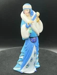Lenox American Songbook "rhapsody Blue" Figurine Unspecified. Price: $35.88.