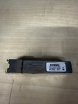 Avago ABCU-5710RZ-SN1 1000BASE-T Sfp+ RJ-45 Transceivers Open. Price: $12.99.