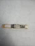 Cisco QSFP-40G-BD-RX 10-3122-01 Transceiver Module W/ Hologram Used. Price: $75.00.