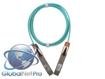 Original Cisco QDD-400-AOC3M 400G Active Optical Cable Lifetime Warranty Used. Price: $525.00.