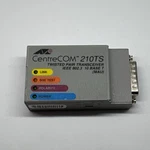 Centrecom 210TS Aui RJ-45 Transceiver Cisco 2511 2500 Centercom Yr Warranty New. Price: $149.75.