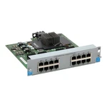 Hp Procurve J8764A 16-PORT RJ-45 Gigabit Module For 4202VL 4204VL 4208VL Sehr. Price: $45.76.