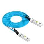 10GTEK Blue Colored Sfp+ Dac Cable Twinax For Juniper Qfx-sf... New. Price: $35.11.