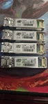 Lot Of Cisco SFP-10G-LR 10-2457-02 10GBASE-LR Sfp+ Lc Transceiver Used. Price: $125.00.