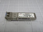 Single-mode Sfp Transceiver New. Price: $21.00.