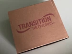 Transition Networks SGPAT1040-105-NA Transceiver/media Converter New. Price: $349.95.