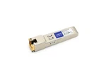 Addon Cisco 100M MA-SFP-1GB-TX Compat Taa Xcvr 1-GIG RJ-45 New. Price: $75.47.
