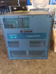 Cisco Catalyst WS-6500-E Network Switch W/WS-SVC-ASA-SM1, WS-SUP720-3BXL Used. Price: $500.00.