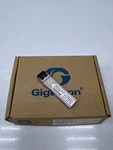 Gigamon SFP-502 Sfp-sx FTLF8519P3BNL-GM 1GE 850NM Mm New. Price: $100.00.