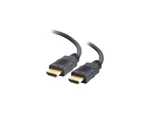 C2G 56782 4K Uhd High Speed Hdmi Cable (60HZ) With Ethernet For Devices, Tvs, New. Price: $49.99.