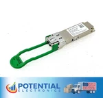 Mellanox MMS1W50-HM 200GBE Ib Hdr QSFP56 Optical Transceiver Free Shipping Used. Price: $200.00.