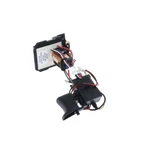 New Dewalt Oem N421969 Cut-out Tool Switch & Module DCE150B DCE150D1 DCE155D1. Price: $54.64.