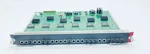 Cisco WS-X4124-FX-MT Switching Ethernet Module * Some Cosmetic Damage Used. Price: $254.99.