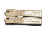 Lot Of 15-FIBERXON/ Source Photonics FTM-9723S-SLGHIG-M03- Gpon Sfp Olt Module Used. Price: $675.00.