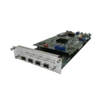 Cisco DCM-COP-MK1 D9900/D9901 Co-processor Board Used. Price: $750.00.