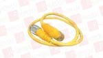 Turck 86-1M / RSMWKM861M (new In Box). Price: $118.00.