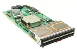 Dell X1CDJ 24-PORT Sfp+ 10GE V2 Network Line Card C9000 C9010 Series Switches Open. Price: $174.99.