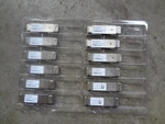 Lot Of 12 Kaiam Qsfp+ 40GBASE -GR4 Used. Price: $89.99.