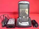 Symbol Motorola MC5590 Numeric Laser Barcode Scanner WM6.1 Pda 128MB 6.5 Used. Price: $229.99.