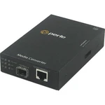 Perle S-1110-SFP Gigabit Ethernet Media Converter 05050194 New. Price: $337.65.