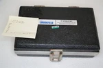 Brookfield Rv/ha/hb Spindles 1, 2, 5 And 7, With Case, Some Rust On Used. Price: $400.00.