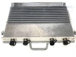 Siemens 467611A Gsm Bts Wireless Base Station, Ultrasite Vxtb Fxc E1T1 Used. Price: $200.00.