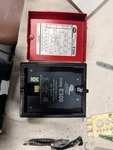Fireeye E300 Expansion Module With EB700 Chassis 120V 50/60 Hz Used. Price: $60.00.