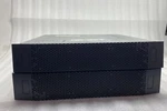 EMC2 Eae Hard Drive Array Hdd Expansion Bay W/ 2X 303-137-000D Psu Tested Used. Price: $99.99.
