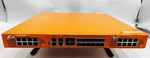 Gigamon GVS-HC101 GIGAVUE-HC1 W/ 2X TAP-HC1-G10040 Modules Dual Power Supply Used. Price: $1899.99.