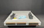 Cisco N5K-C5548UP N5K-C5548P Port 10GB Fiber Switch W/N55-M16UP Module Very. Price: $189.99.