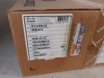 Cisco WS-X45-SUP7-E Supervisor Engine New *sealed*. Price: $450.00.