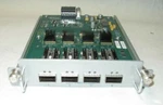 Ixia Anue Net Tool Optimizer 5288 Qsfp+ Port Module MOD-528X-IFMOD-40G Used. Price: $1299.99.
