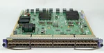 Hpe Flexfabric 12900E JG888B 48-PORT 1GBE/10GBE Sfp+ Module LSXM1TGS48FX1 Lpu Used. Price: $1357.00.